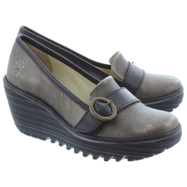 Do you think these shoes are horrendous?