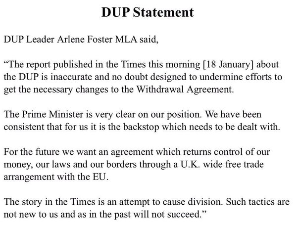 Westminstenders: Stalemate