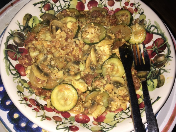 January 2019 Low Carb Bootcamp - Week 1