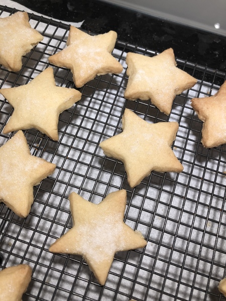 Shortbread