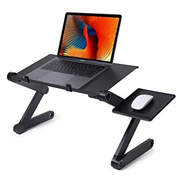 Working from home - computer set up