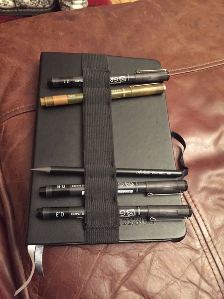 Any bujo wankers still around ?