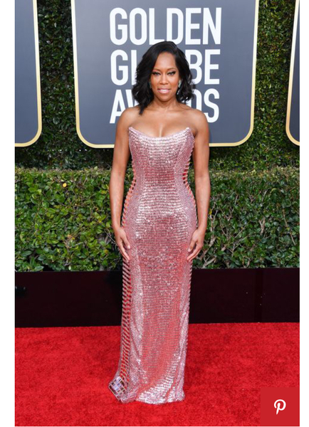 Celebrity Style & Gossip