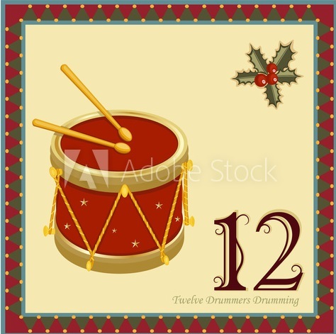 Come one, come all ,to the countdown to Christmas 2019 Thread 1