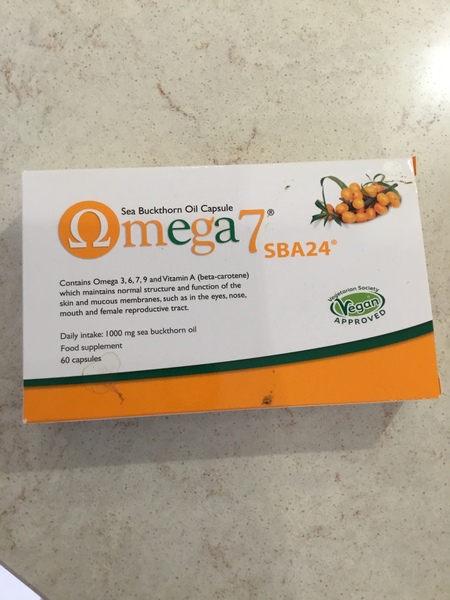 Could sinus problems be related?