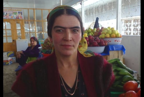 To wonder how much bigger eyebrows can get