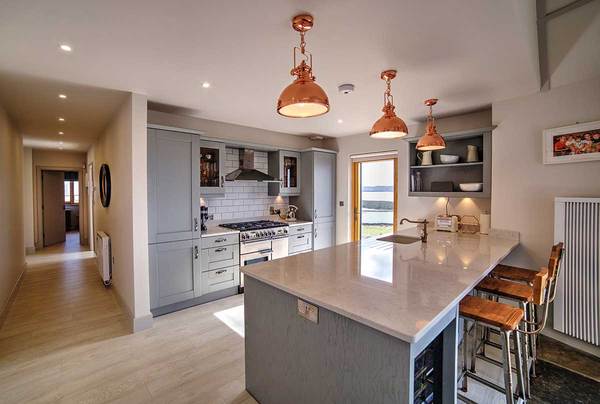 Kitchen Design - urgent!