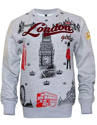 Is this jumper/tunic too mumsy?