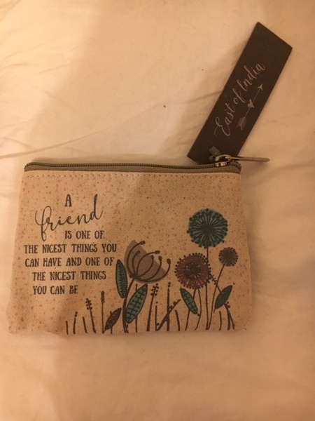 Is there a gift swap thread yet?