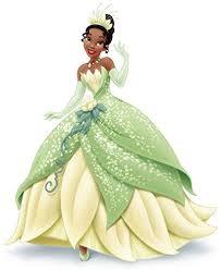 What children's book/ film is this dress from?