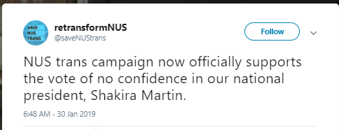 Jess Bradley - a government advisor on women's rights suspended by NUS over indecent blog. Part iii