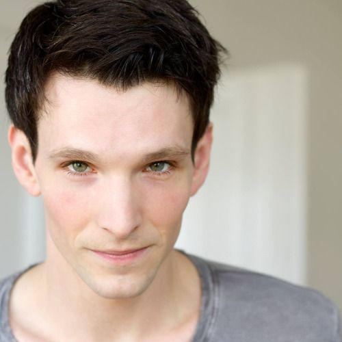 Who is the best looking person you have ever seen on TV?