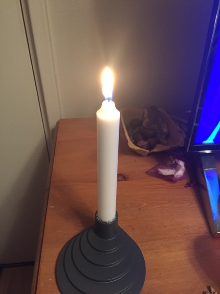 Any Witches Here? Part 6