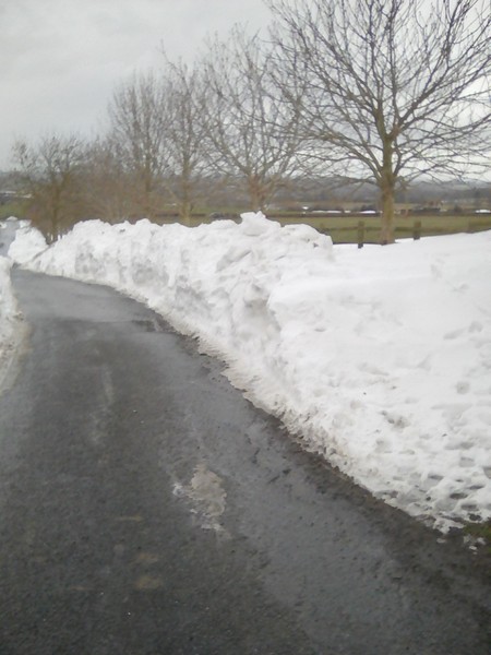 Westminstenders: Stalemate