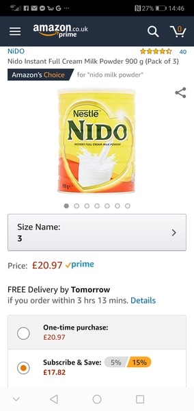 Good buys?