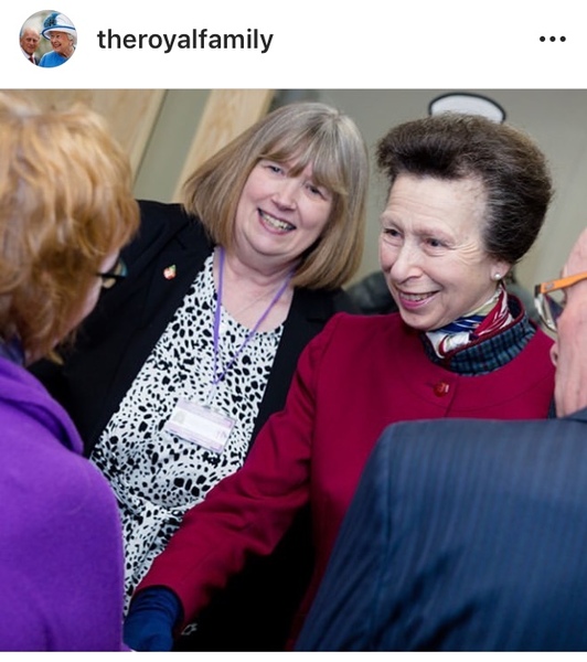 Royal style & gossip: look out, duchesses about!