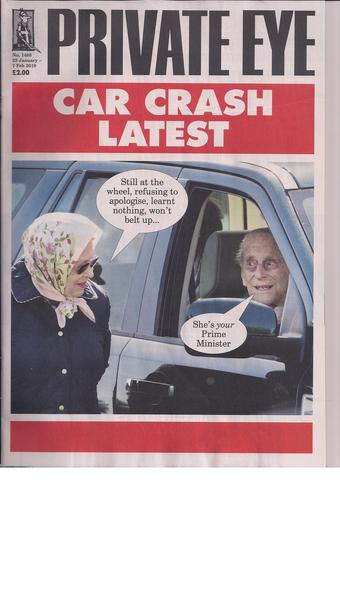 Westminstenders: Red Squirrels are British. Groundhogs are not.