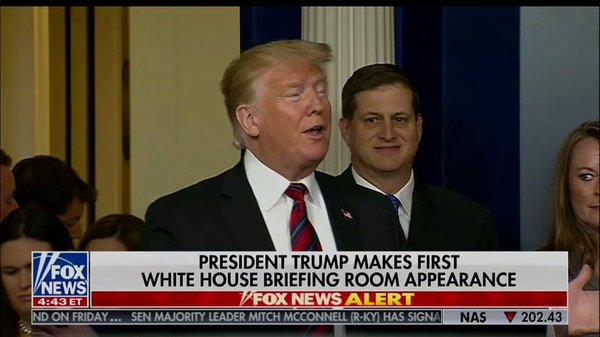 Shutdowns, military pullouts, and resignations: it’s Christmas and Trump thread 89