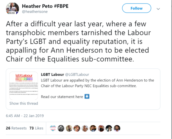 5 Gateshead councillors stick their heads above the parapet