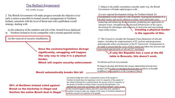 Westminstenders: Welcome to 2019