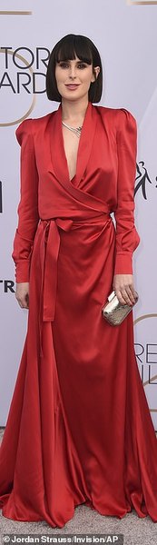 Celebrity Style & Gossip