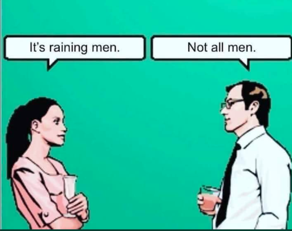 The virtue signalling gillette advert