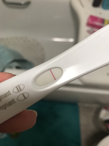 TTC FIRST BABY - Thread 11!