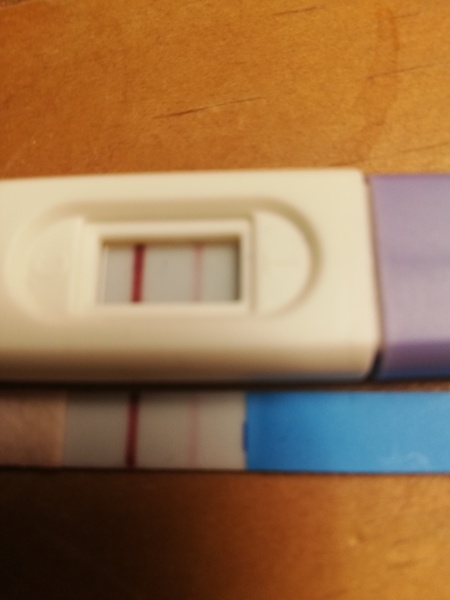 September 2019 babies?