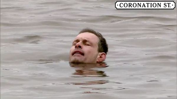 New Corrie thread NO SPOILERS!