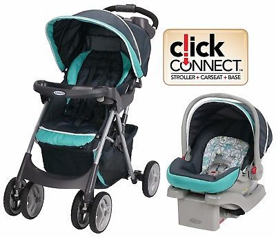 Help finding a stroller