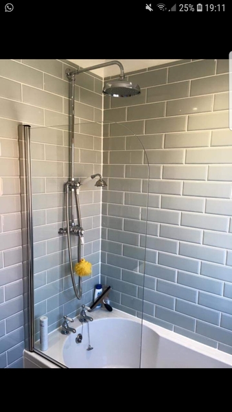 Can I see your bathroom