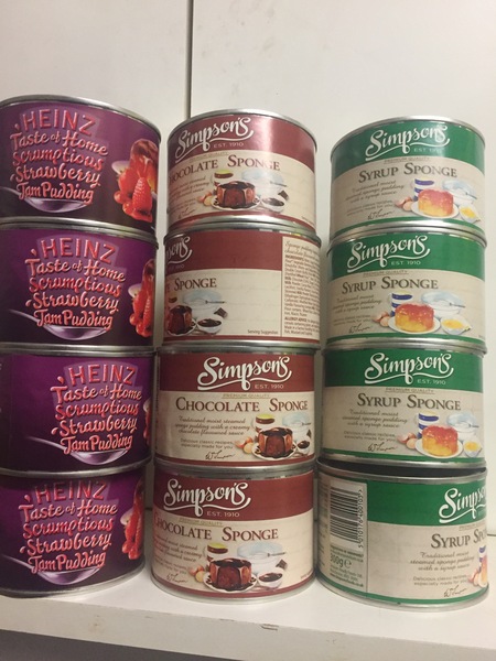 The Brexit Cupboard Part 2