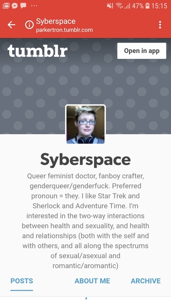 This doctor seems to believe that sex is a social construct