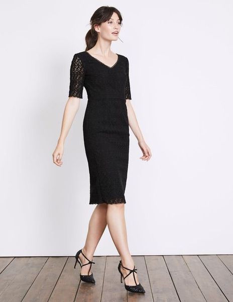 HELP!!! Black tie event dress needed for 5”2 apple