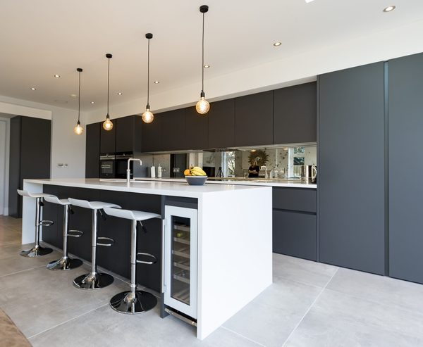 Kitchen Design - urgent!