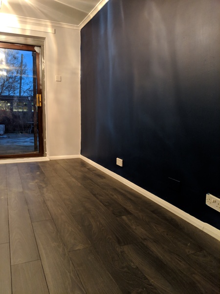 Can I ask you to help me decorate my living room?