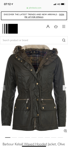 Bargain Seasalt Jackets