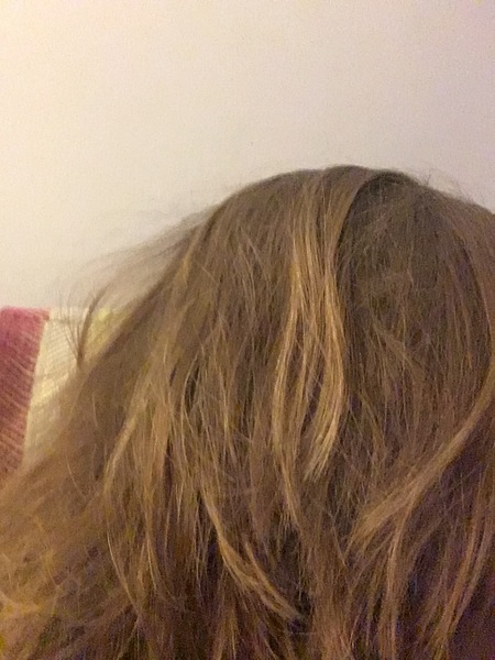 Nervous about hair highlights tomorrow