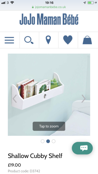 To ask for your amazing box room solutions?