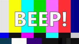 To be driven mad by a mysterious beep