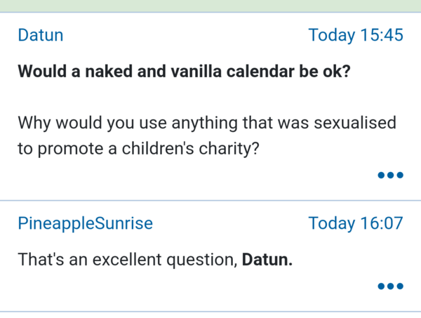 Drag queens pose in bond age gear for calendar in aid of Mermaids