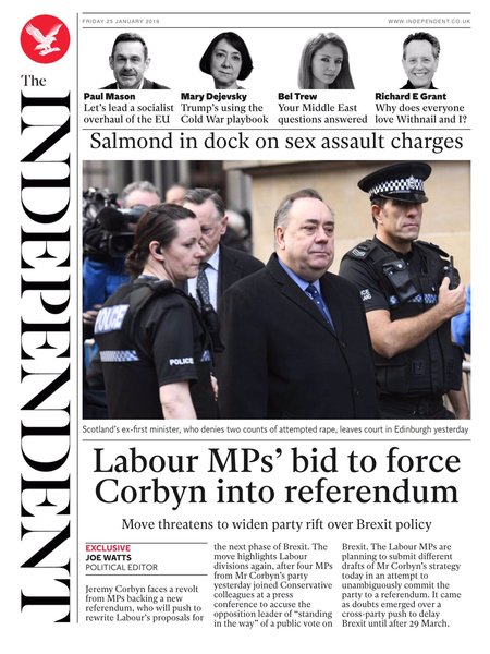 Westminsterenders: Don't Panic. Really Don't Panic. Honestly Don't Panic.