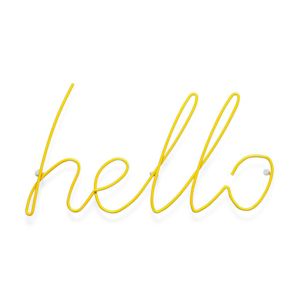 unless its a big secret