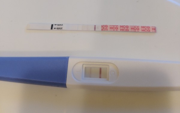 TTC FIRST BABY - THREAD 10!