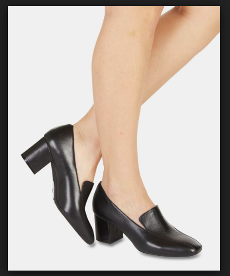 Work Pumps