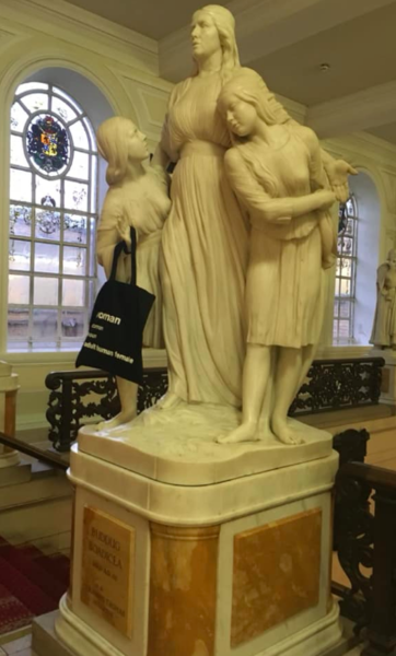 ReSisters standing up for adult human females **Thread title edited by MNHQ**