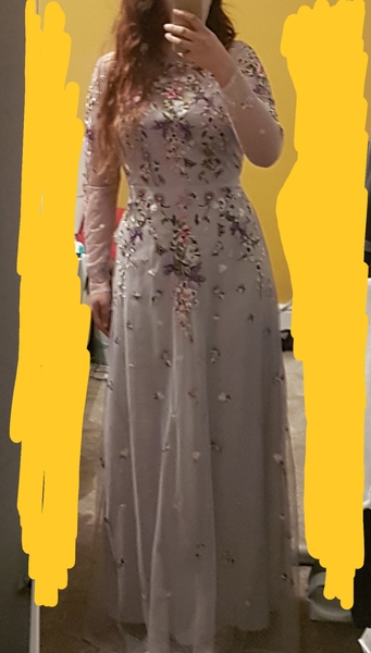 which dress?