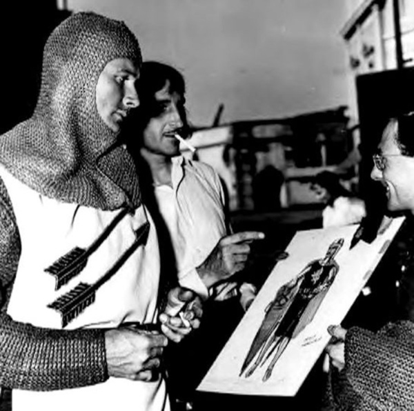 Classic films appreciation thread - come and join us!