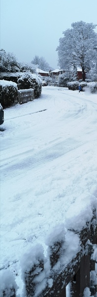 SNOWWW DAYYYYY!!