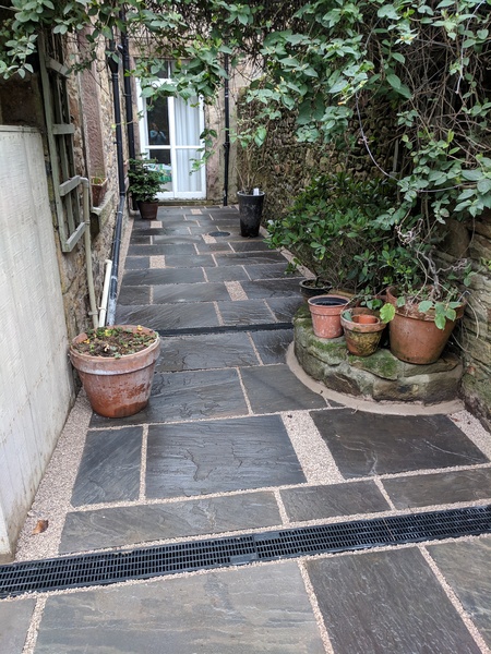 Help me plan my new garden